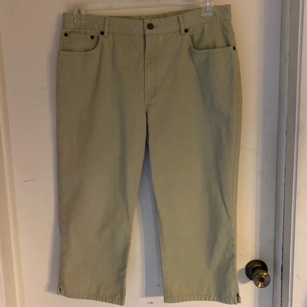 Ralph Lauren Jeans capris